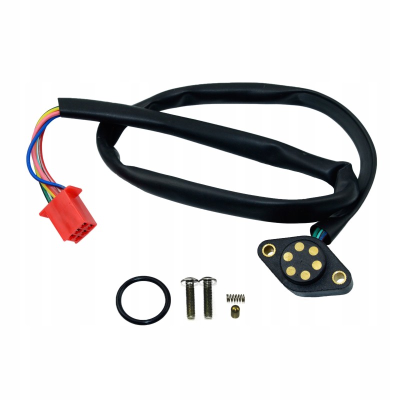 Neutral gear position sensor shineray st 9e atv