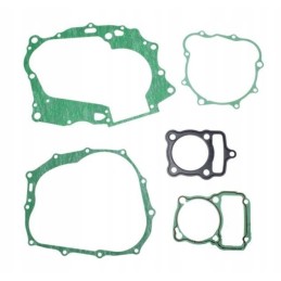 Engine gaskets for atv loncin bashan 200 4t 63 00mm