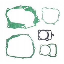 Engine gaskets for atv loncin bashan 200 4t 63 00mm