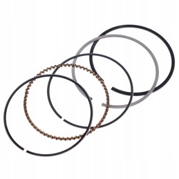 Piston rings loncin kinroad 4t 63 40 atv 200