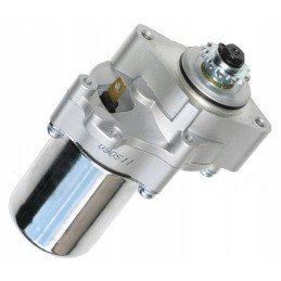 Electric starter lower quad atv 90 110 125 4