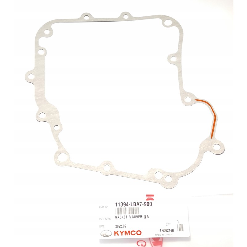 Kymco kxr maxxer mxu r 300 250 engine gasket