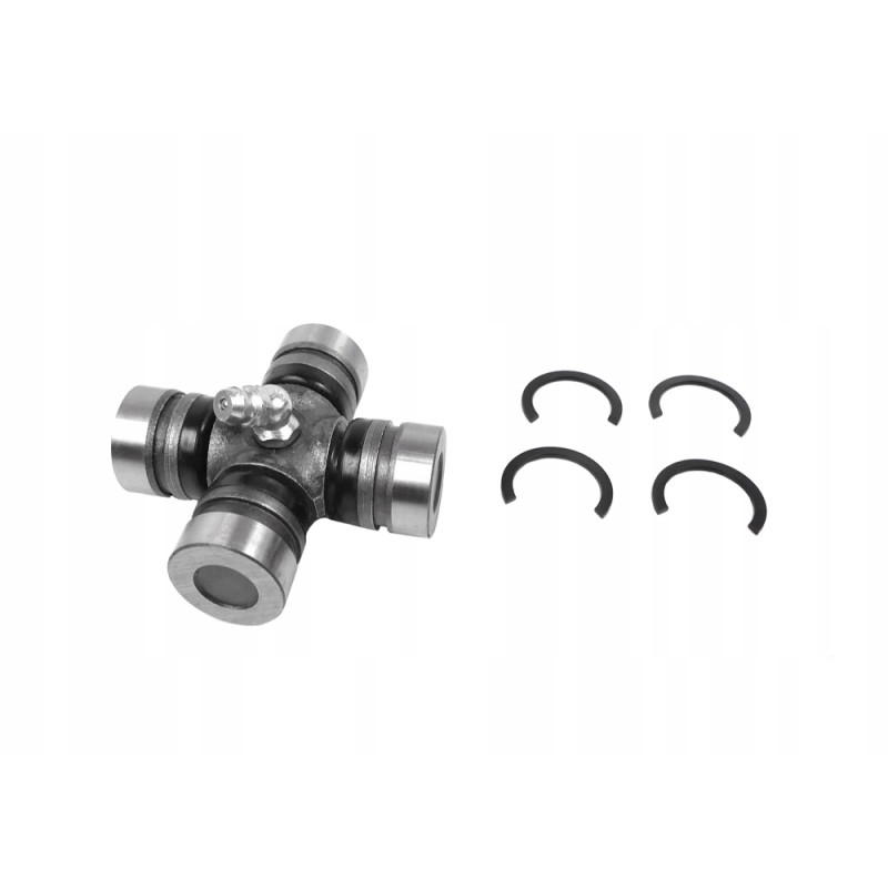 Cardan drive shaft crosshead atv quad 4 x 20