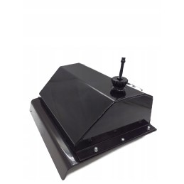 Fuel tank Polaris Scrambler 1000 SXP 16l