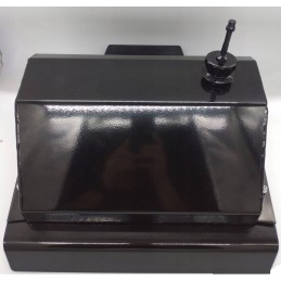 Fuel tank Polaris Scrambler 1000 SXP 16l