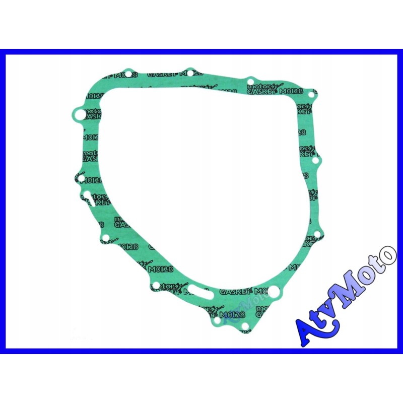 Clutch cover gasket suzuki 700 750 lt a kin