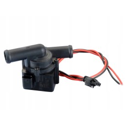 Polini racing water pump 12v