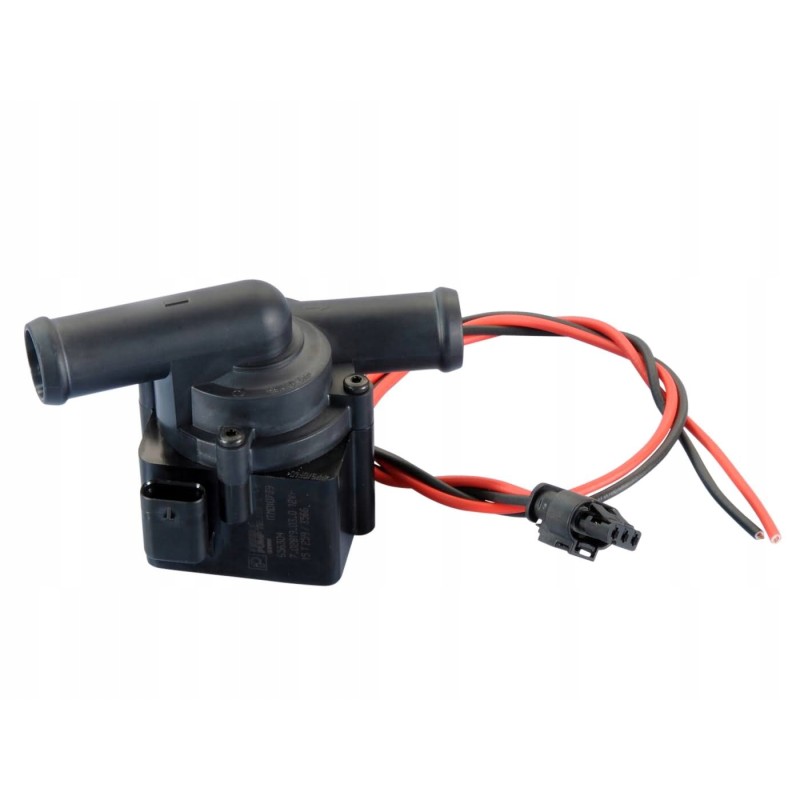 Polini racing water pump 12v