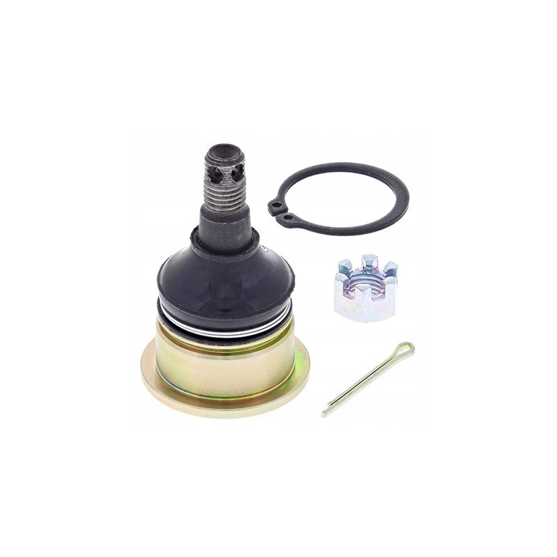 Upper wishbone pin yfz450r 09 14