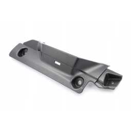 Shock absorber cover, right side 30424004