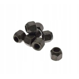 Wheel nut m10x1 25 atv bashan bs250s 5 sets