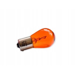 Bulb bulltec py21w amber bau15s 12v 1 pc