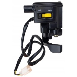 Linhai 300 400 550 throttle lever