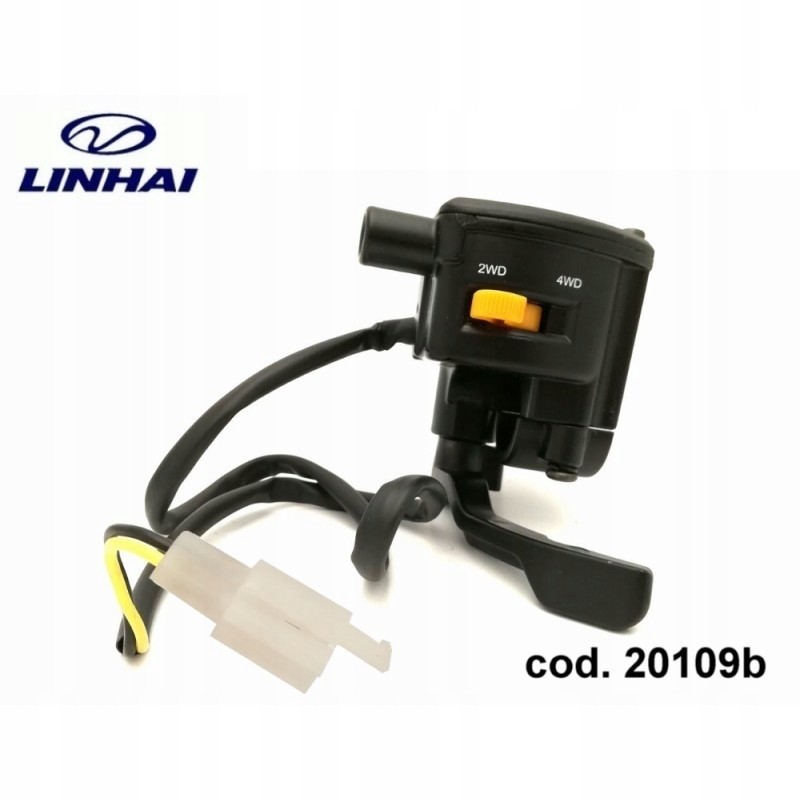 Linhai 300 400 550 throttle lever