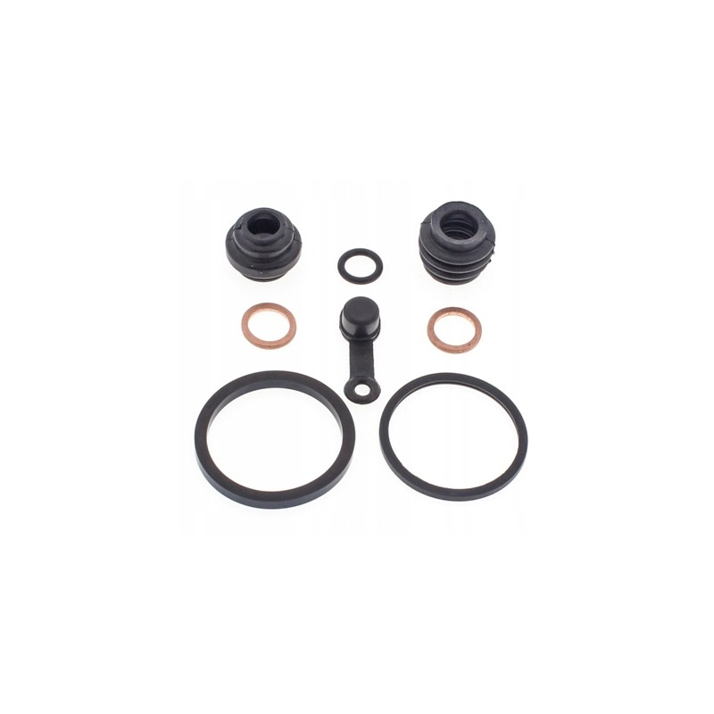 Prox rear brake caliper repair kit honda trx 450 04 09 18 3052
