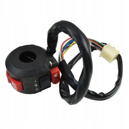 Ns_przelacznik atv 110 left mini quad 4t fmb 7 p