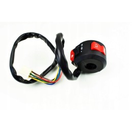 Ns_przelacznik atv 110 left mini quad 4t fmb 7 p