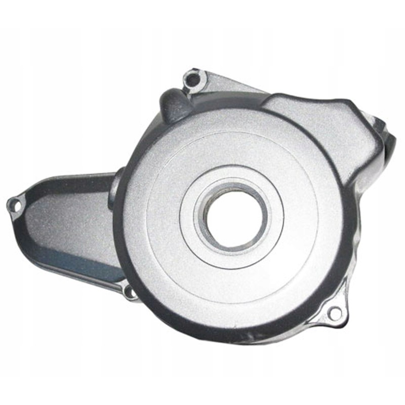 Right engine cover 2 coils quad atv 50 110 fmb