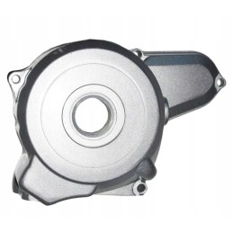 Right engine cover 2 coils quad atv 50 110 fmb