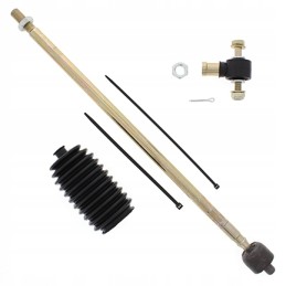 Moose Racing steering rack left Polaris