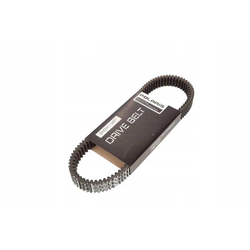 Polaris 3211186 Polaris RZR Ranger drive belt