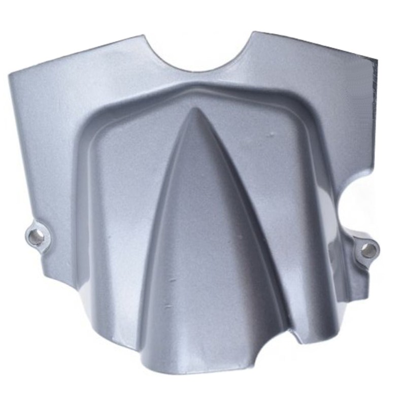 Quad ATV 200 4t engine output sprocket cover