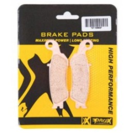 Prox brake pads yamaha yz 450f 20 22 yz 250f 21 22 front