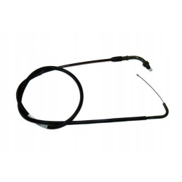 Shinrayray ATV 250 ST 9E throttle cable
