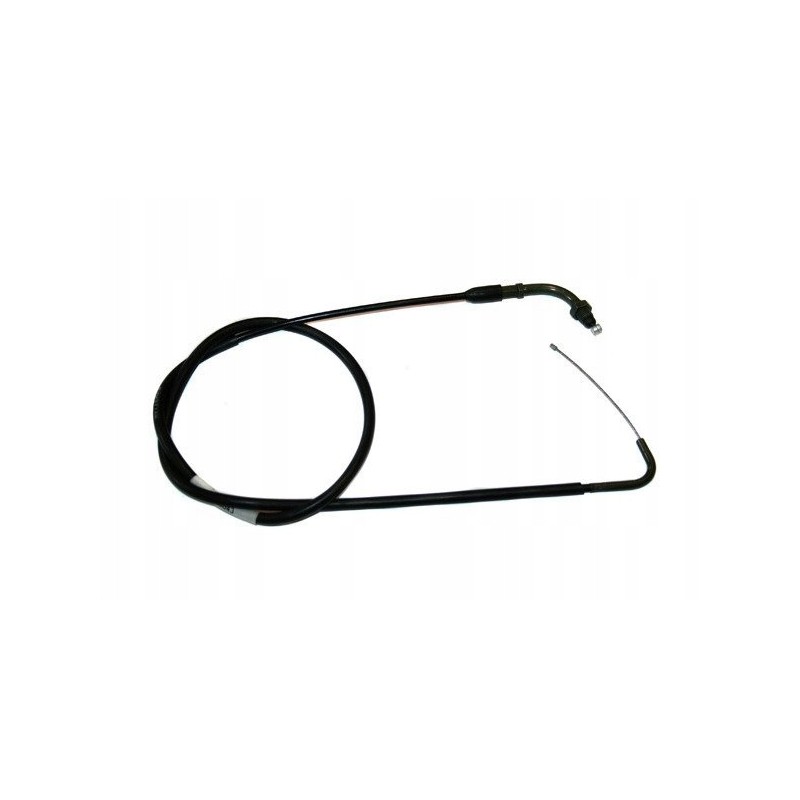 Shinrayray ATV 250 ST 9E throttle cable