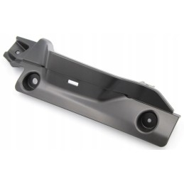 Shock absorber coverleft side 30424003