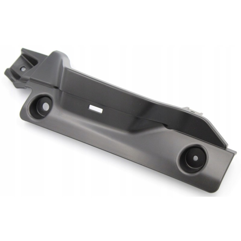 Shock absorber coverleft side 30424003