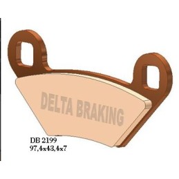 Polaris Sportsman 500 550 800 850 1000 blocks