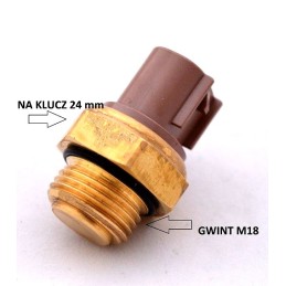 Radiator sensor suzuki lt a 700 750 king quad