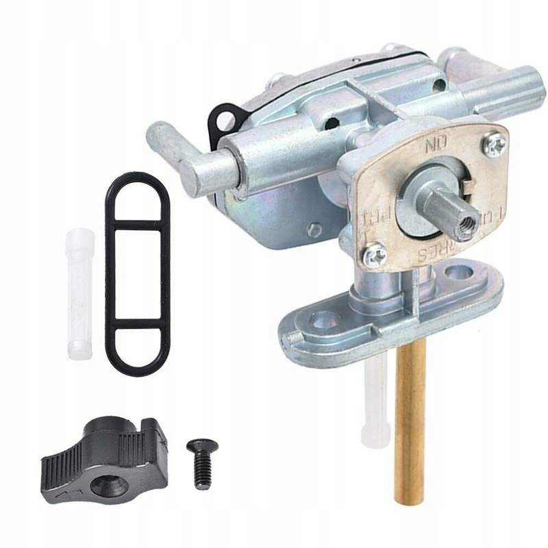 Fuel tap suzuki lta ltf 500