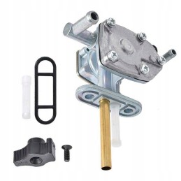 Fuel tap suzuki lta ltf 500