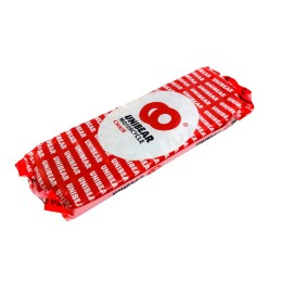 Unibear chain bashan atv drive quad 428 116l