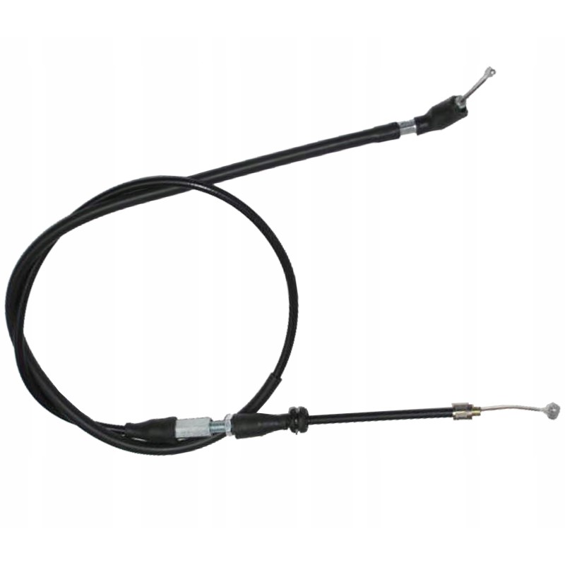Quad atv kinroad bashan bs 200 250 gas throttle cable