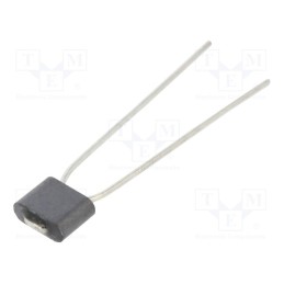 1 pcs x KEMET - B-06-R-50 - Ferrite: bead, 5A, -20÷70°C, 40Ω