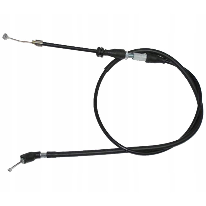 Quad atv kinroad bashan bs 200 250 gas throttle cable