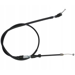 Quad atv kinroad bashan bs 200 250 gas throttle cable