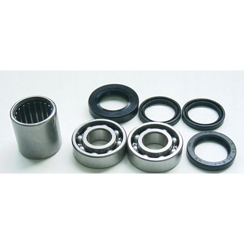 Tourmax swing arm repair kit honda vt 750c 97