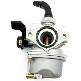 Carburetor filters gasket 4t quad atv 110 125 tuning