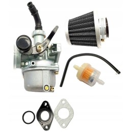 Carburetor filters gasket 4t quad atv 110 125 tuning