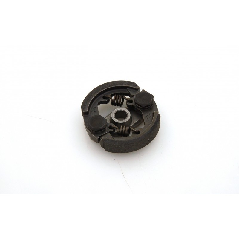 Reinforced mini quad pocket bike cross clutch