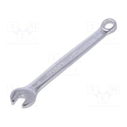1 pcs x PROLINE - 35406 - Wrench, combination spanner, 6mm, Overall len: 100mm