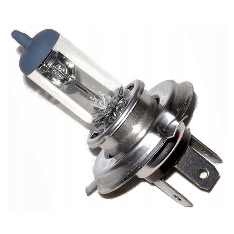 Bulbs bulb h4 12v 60 55w p43t halogen