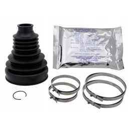 Bronco drive joint cover atv can am polaris