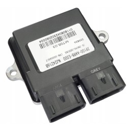 Falcon 125 e5 ecu controller