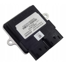 Falcon 125 e5 ecu controller