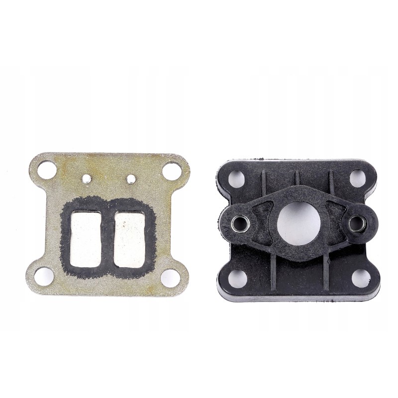 Carburetor pipe for pocket bike dirt cros chaser